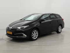 Toyota Auris Touring Sports - 1.8 Hybrid Lease pro | Panoramadak | Navigatie