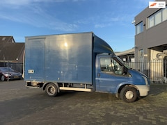 Ford Transit - 350M 2.4 TDCI DC | Bakwagen met laadklep