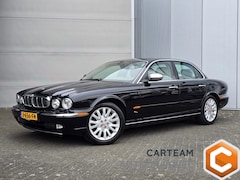 Jaguar XJ - 4.2 V8 Executive Youngtimer