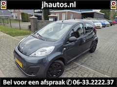 Peugeot 107 - 1.0 Access Accent 5-DRS/AIRCO/NIEUWE-APK