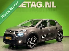 Citroën C3 - 1.2 Feel | Airco | Navigatie |Parkeersensoren |