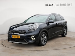 Kia Niro - 1.6 GDi Hybride Dynamic Plus Line | NL-auto | BTW-auto