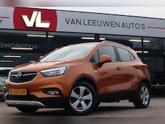 Opel Mokka X - 1.4 Turbo Innovation | Navi | Parkeersensoren | Cruise