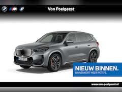 BMW iX1 - eDrive20 Innovation Individual M Sportpakket Pro