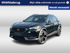 CUPRA Formentor - 1.4 e-Hybrid VZ Performance / PANODAK / 245 pk / Elektr. Bestuurdersstoel / NAVI / APP.Con