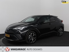 Toyota C-HR - 2.0 Hybrid Business Plus |NAP |Luxe |Automaat |Stoelverwarming