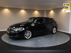 Lexus CT 200h - Hybrid *Dealer OH* Alcantara|Automaat