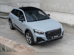 Audi Q2 - 35 TFSI 2020 | S-Edition One | Pijlgrijs | B&O Full