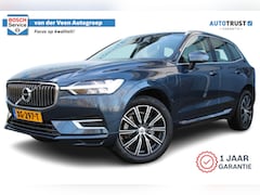 Volvo XC60 - 2.0 T8 Twin Engine AWD Inscription | Incl. 12 maanden Garantie | Panorama dak | Wegklapbar