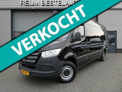 Mercedes-Benz Sprinter - 316 2.2 CDI L3H2 airco navigatie camera euro 6