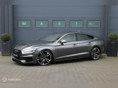 Audi A5 Sportback - 1.4 TFSI S-line|RS Stoelen|B&O|Massage