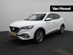 MG EHS - 1.5 TGDI Luxury | Panoramadak | Leder | Navi | Led Sfeerlicht | 360 Camera | Apple CarPlay