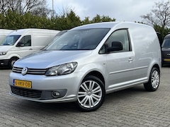 Volkswagen Caddy - 1.6 TDI AIRCO CRUISE TREKHAAK NAV APK 1-26