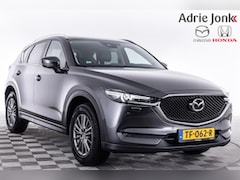 Mazda CX-5 - 2.0 SkyActiv-G 165 Skylease GT | AUTOMAAT | TREKHAAK | CROSS CLIMATE BANDEN | NAVIGATIE l