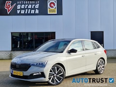 Skoda Scala - 1.5 TSI Sport Business STOELVERW. PANORAMADAK