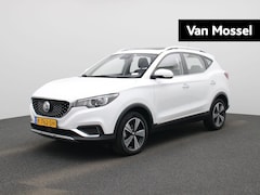 MG ZS - EV Luxury 45 kWh | Navigatie | Schuifdak | Camera | Leder Interieur |