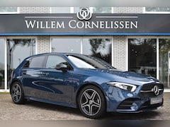 Mercedes-Benz A-klasse - 180 Business Solution AMG LED 18" Apple Carplay Ca