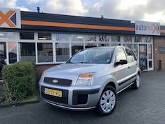 Ford Fusion - 1.4-16V Cool & Sound |Dealer Onderhouden|Airco|