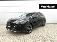 Peugeot 5008 - 1.2 Hybrid 136 Allure | Panoramic Navigation Pack | Adaptieve Cruise control | 360 Camera