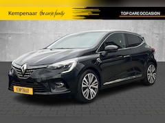 Renault Clio - 1.6 E-Tech Hybrid 140 Initiale Paris