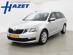 Skoda Octavia Combi - 1.0 TSI AMBITION + TREKHAAK | APPLE CARPLAY | NAVIGATIE