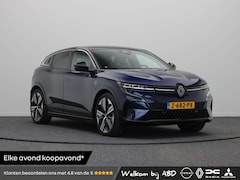 Renault Mégane E-Tech - EV60 Optimum Charge Iconic | Harman Kardon | Stoel & Stuurverwarming | Massage stoel |