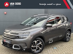 Citroën C5 Aircross - 1.2 Clima / Camera / 1e Eig / 100 % Onderhoud