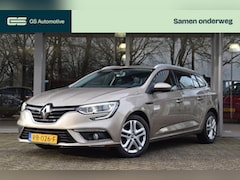 Renault Mégane Estate - 1.2 TCe Zen