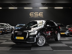 Audi Q2 - 1.4 TFSI CoD Launch Edition | S-line | Cruise | Climate