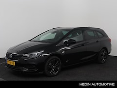 Opel Astra Sports Tourer - 1.2 130PK Business Elegance | Navigatie | Camera | Climate control | Carplay | PDC V+A | L