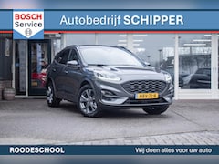 Ford Kuga - 2.5 PHEV ST-Line