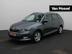 Skoda Fabia Combi - 1.0 TSI Clever | Apple Carplay/Android Auto | Stoelverwarming | Cruise Control |