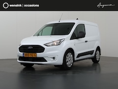 Ford Transit Connect - 1.5 EcoBlue | Aut. | L1 | Trend | Transit Connect 1.5 EcoBlue L1 Trend