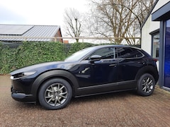 Mazda CX-30 - 2.0 e-SkyActiv-G M Hybrid Comfort Aut. 360° camera, trekhaak, Bose