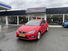 Seat Leon - 1.4 TSI FR