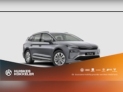 Skoda Enyaq iV - 60 Selection Inruilpremie van €2.000 beschikbaar