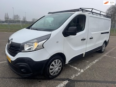 Renault Trafic - 1.6 dCi T29 L2H1 Comfort Energy