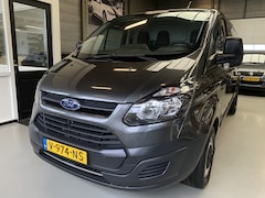 Ford Transit Custom - 290 2.0 TDCI L2H1 Euro 6, Airco, BPM Vrij