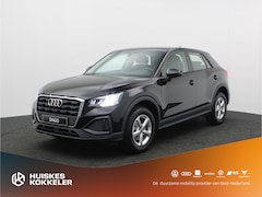 Audi Q2 - 30 TFSI 110pk PRO LINE NU €4000 KORTING private lease 538, - all-in, 10.000 km / 60 p/m