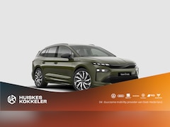 Skoda Enyaq iV - 85 Sportline Inruilpremie van €2.000 beschikbaar