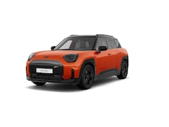 MINI Aceman - SE John Cooper Works Trim + Package M