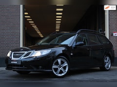 Saab 9-3 Sport Estate - 1.8t BioPower Linear |YoungTimer|FullOption|