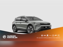 Skoda Elroq - Sportline 60