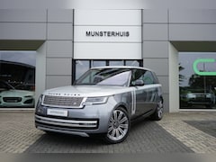 Land Rover Range Rover - 3.0 P440e LWB Autobiography PHEV | Stoel Massage | Schuif/Kantel Dak |