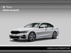 BMW 3-serie - 330i High Executive | Head-Up Display | Harman-Kardon Sound System | Driving Assistant | L