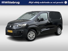 Fiat E-Doblo - 136 L1 50 kWh