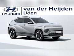 Hyundai Kona - 65, 4 kWh 217pk Comfort Smart