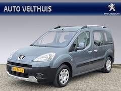 Peugeot Partner MPV - 1.6i 16V 98PK *trekhaak, climate control