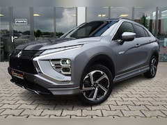 Mitsubishi Eclipse Cross - 2.4 PHEV Intense+ | ACC | Camera | 18 Inch |