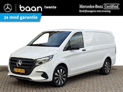 Mercedes-Benz Vito - 116 L Pro 4-Matic | LED | Cruise control | 2.5t Trekhaak | Certified 24 mnd garantie